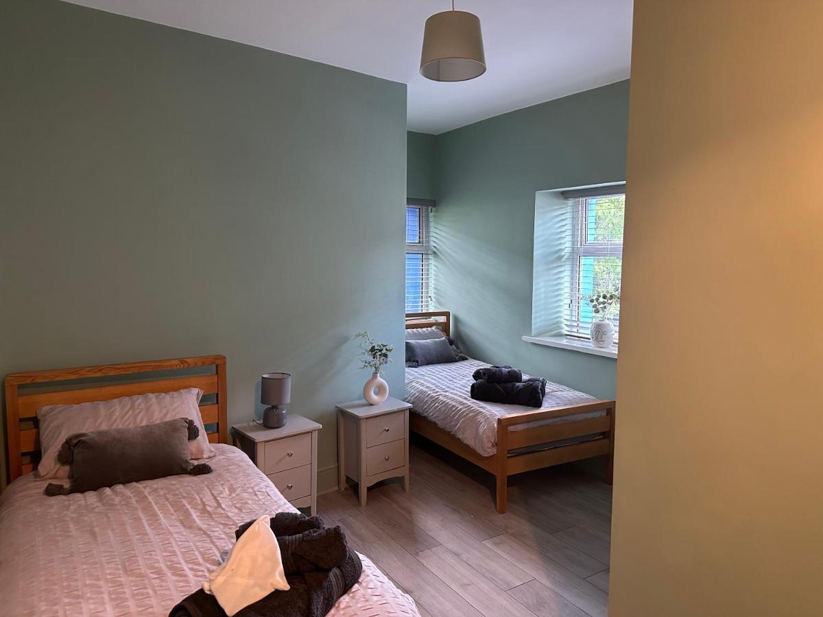 The Angel Inn Troed-y-rhiw Екстериор снимка
