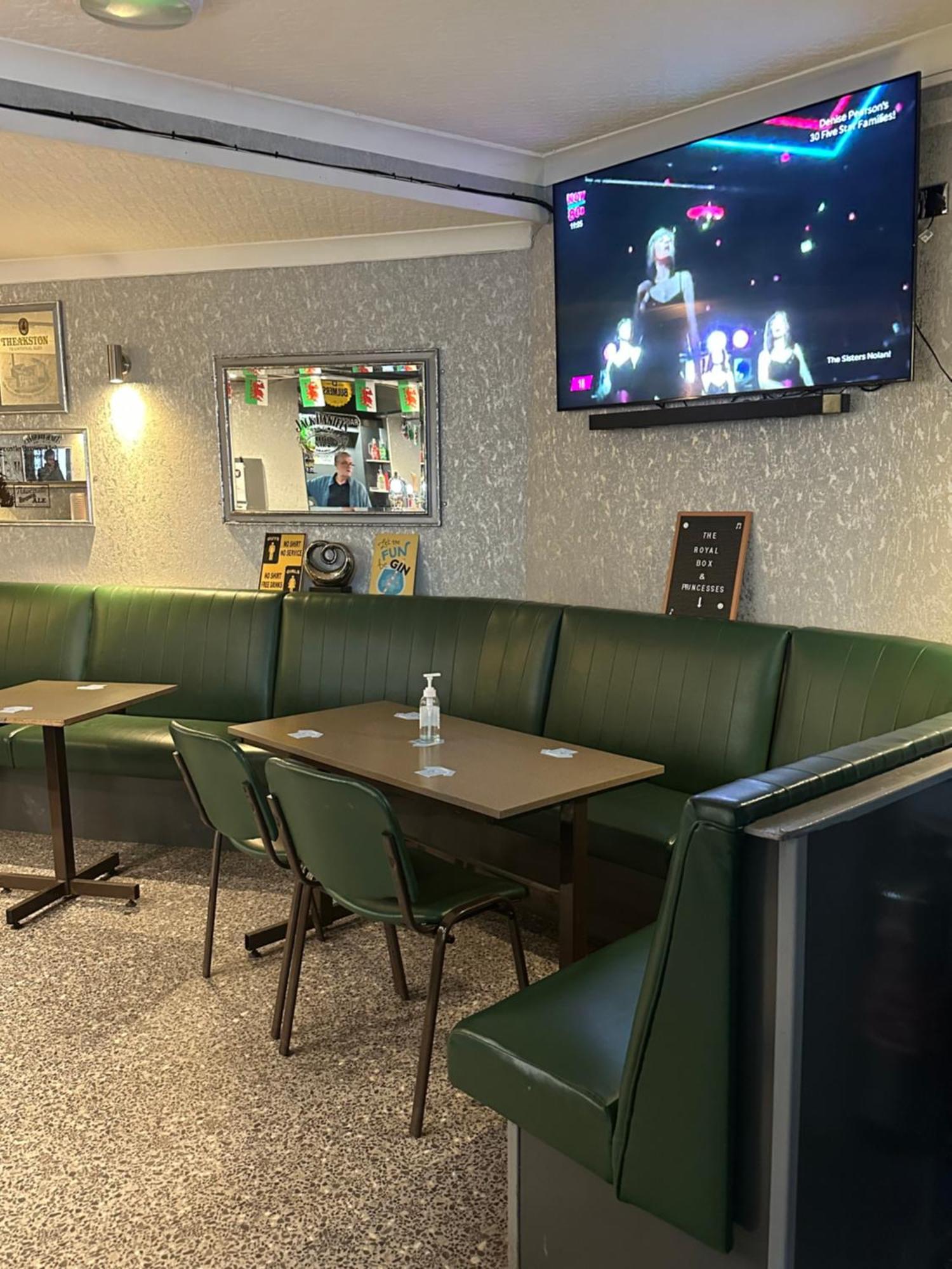 The Angel Inn Troed-y-rhiw Екстериор снимка