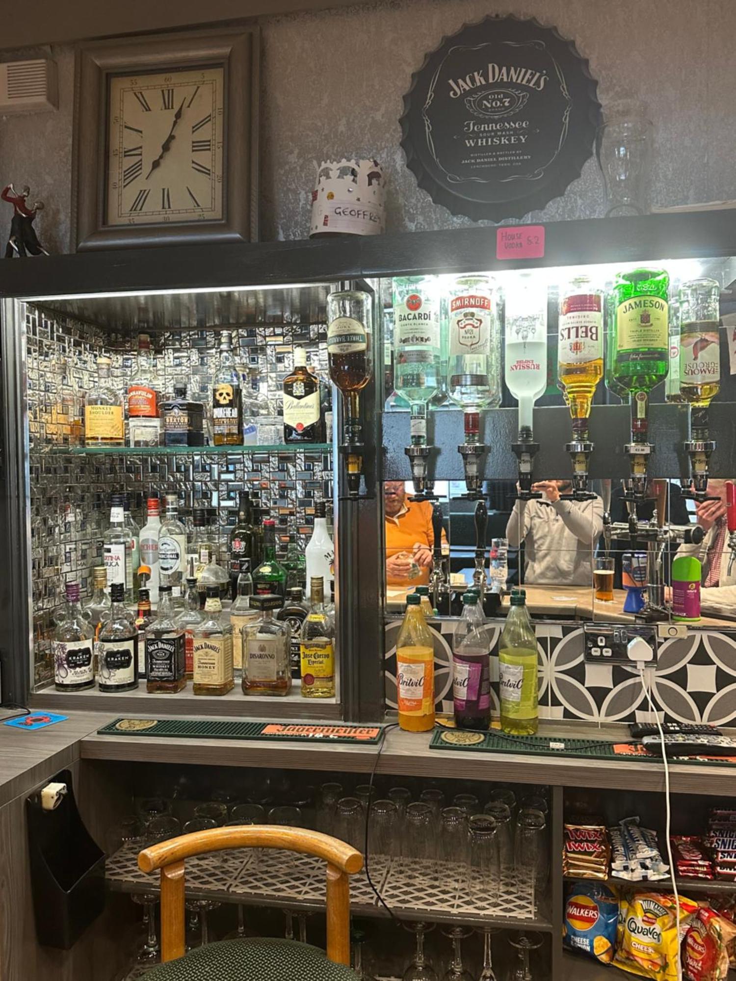The Angel Inn Troed-y-rhiw Екстериор снимка